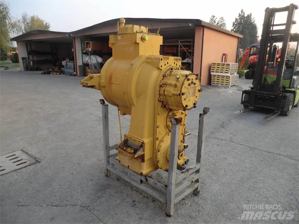 CAT 988B Ostalo
