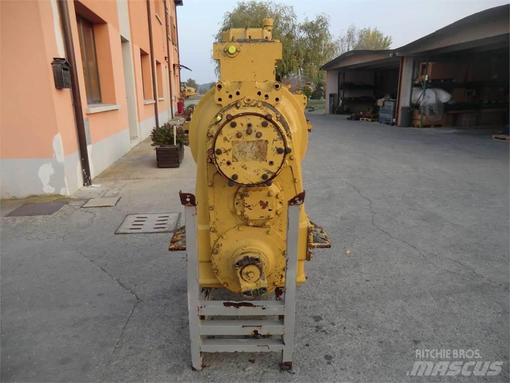 CAT 988B Ostalo