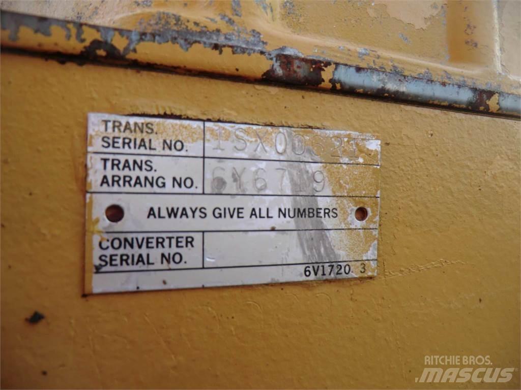 CAT 988B Ostalo
