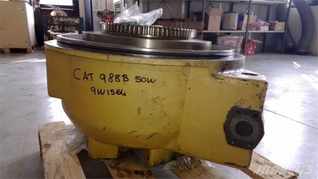 CAT 988B Ostalo