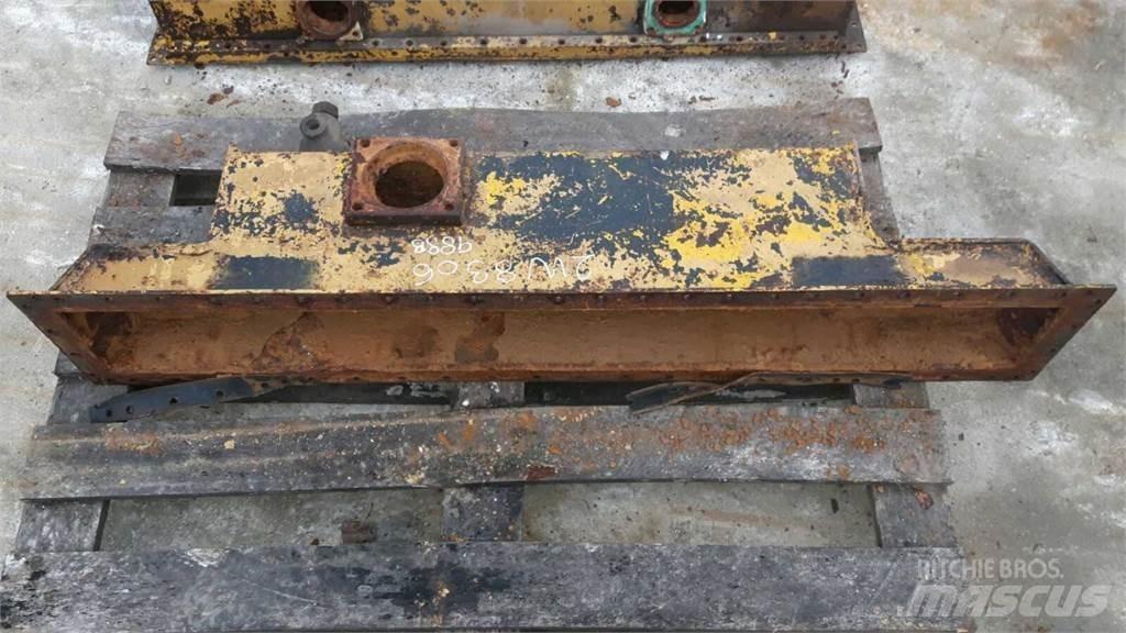CAT 988B Građevinarstvo – ostalo