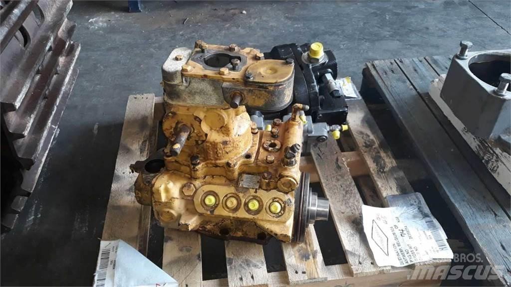 CAT 988B Ostalo