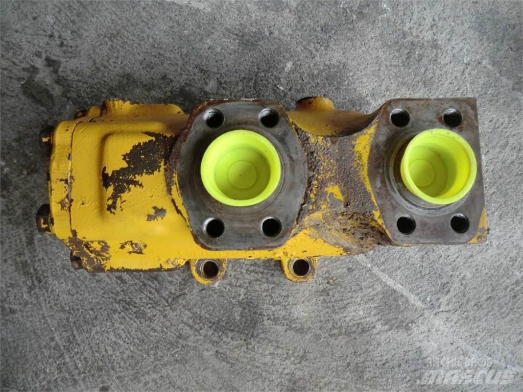 CAT 988B Ostalo