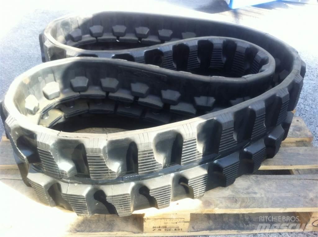 CAT 988B Ostalo