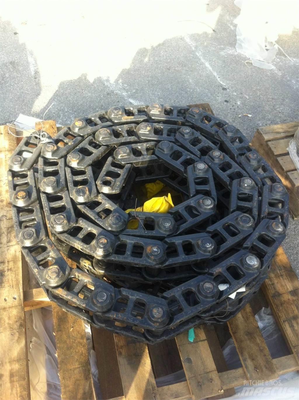 CAT 988B Ostalo