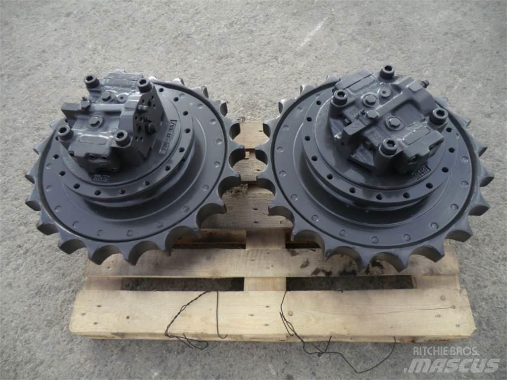 CAT 988F Ostalo