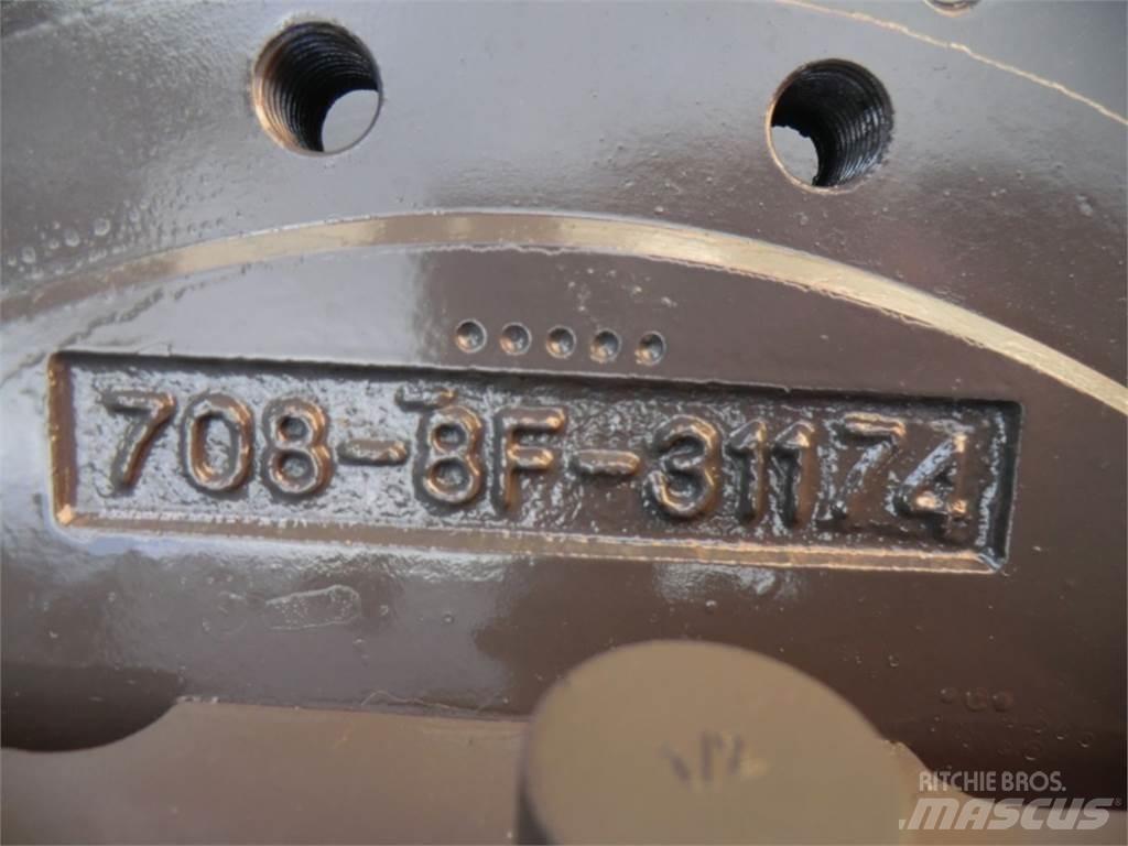 CAT 988F Ostalo
