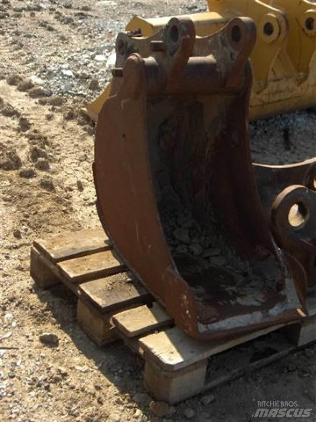 CAT 988F Ostalo