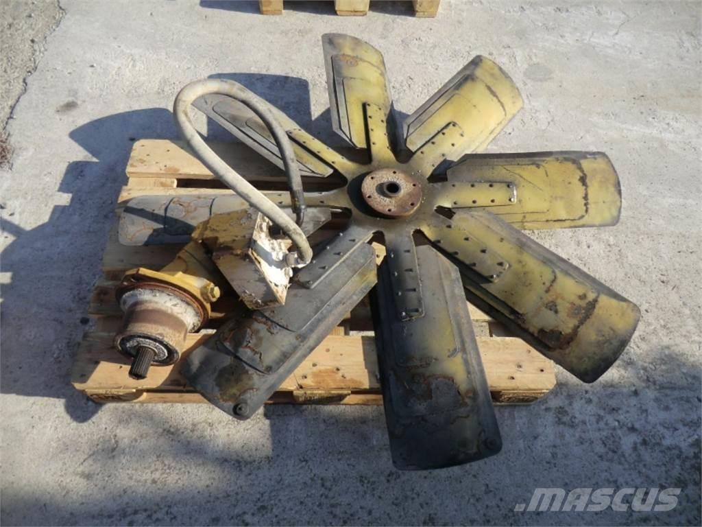 CAT 988F I Građevinarstvo – ostalo