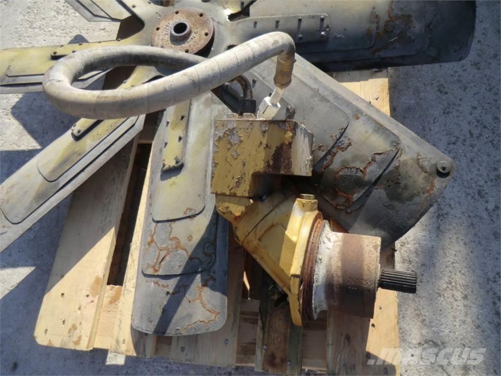 CAT 988F I Građevinarstvo – ostalo