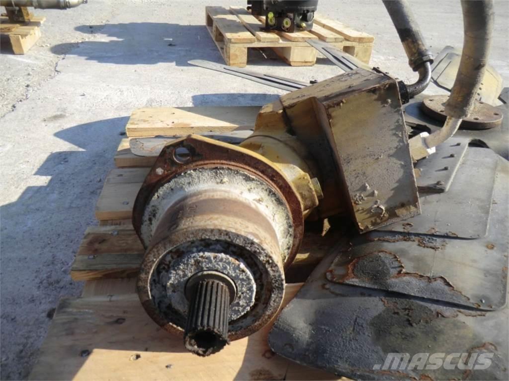 CAT 988F I Građevinarstvo – ostalo