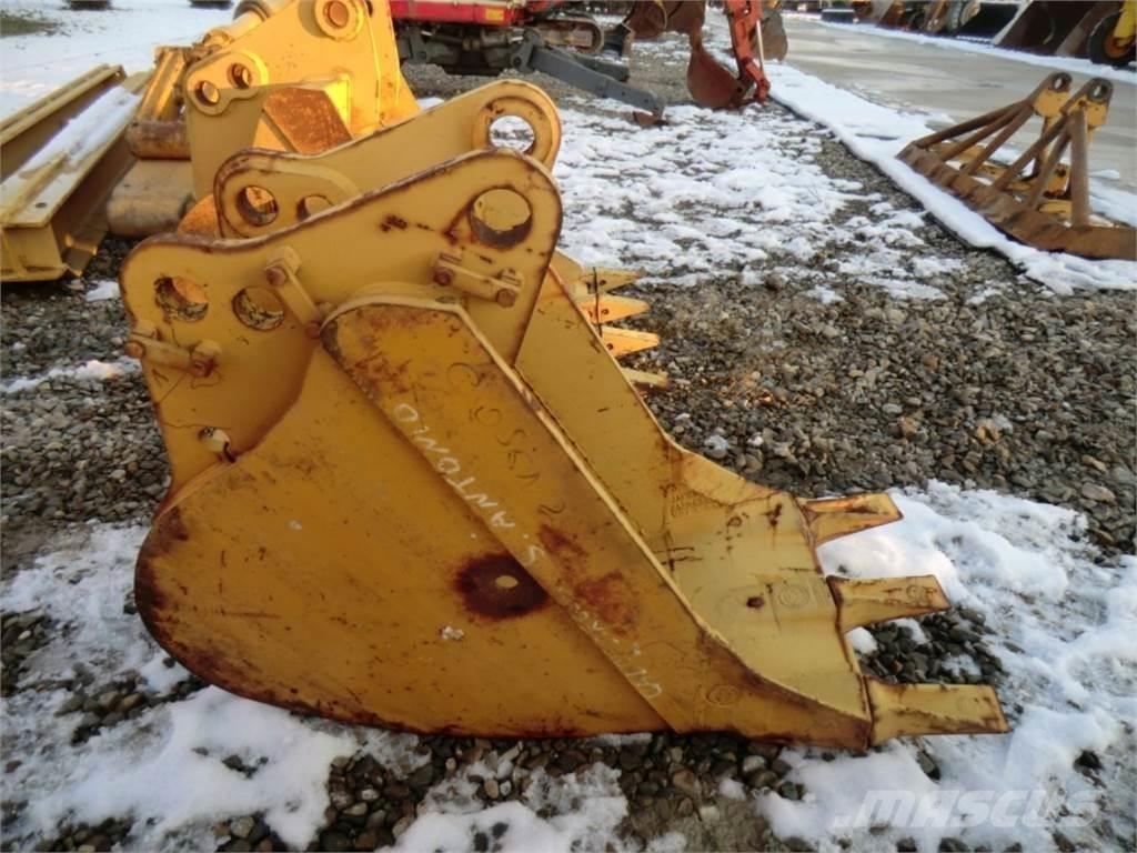 CAT 988F I Građevinarstvo – ostalo