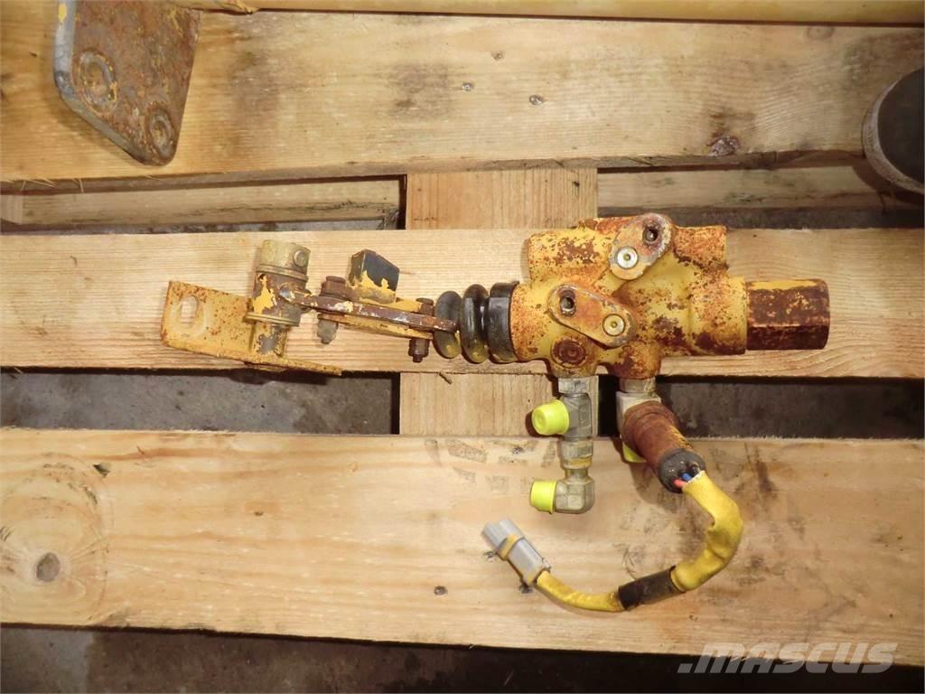 CAT 988F I Građevinarstvo – ostalo