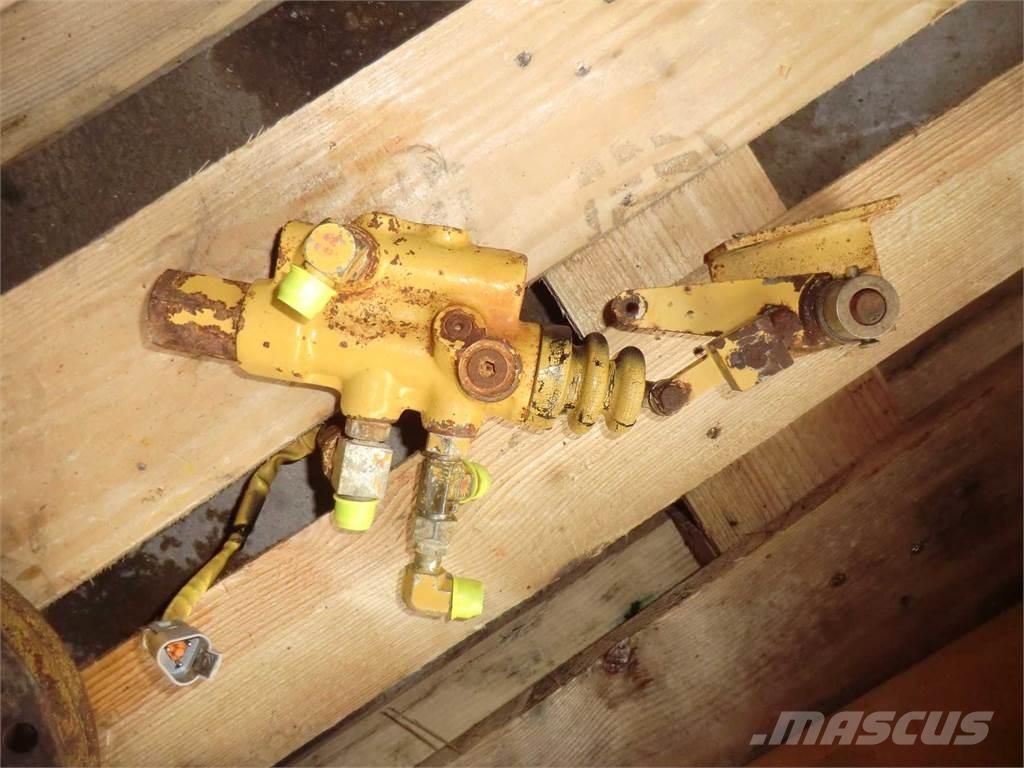 CAT 988F I Građevinarstvo – ostalo