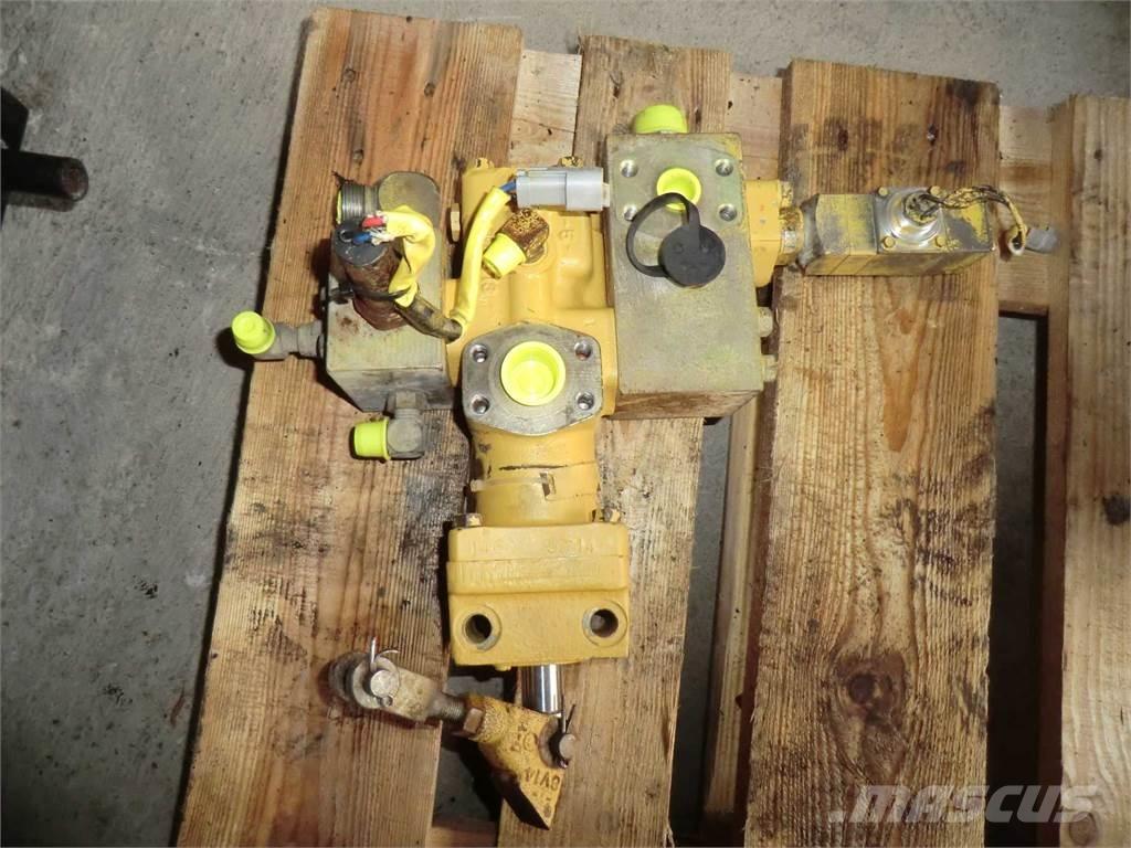 CAT 988F I Građevinarstvo – ostalo