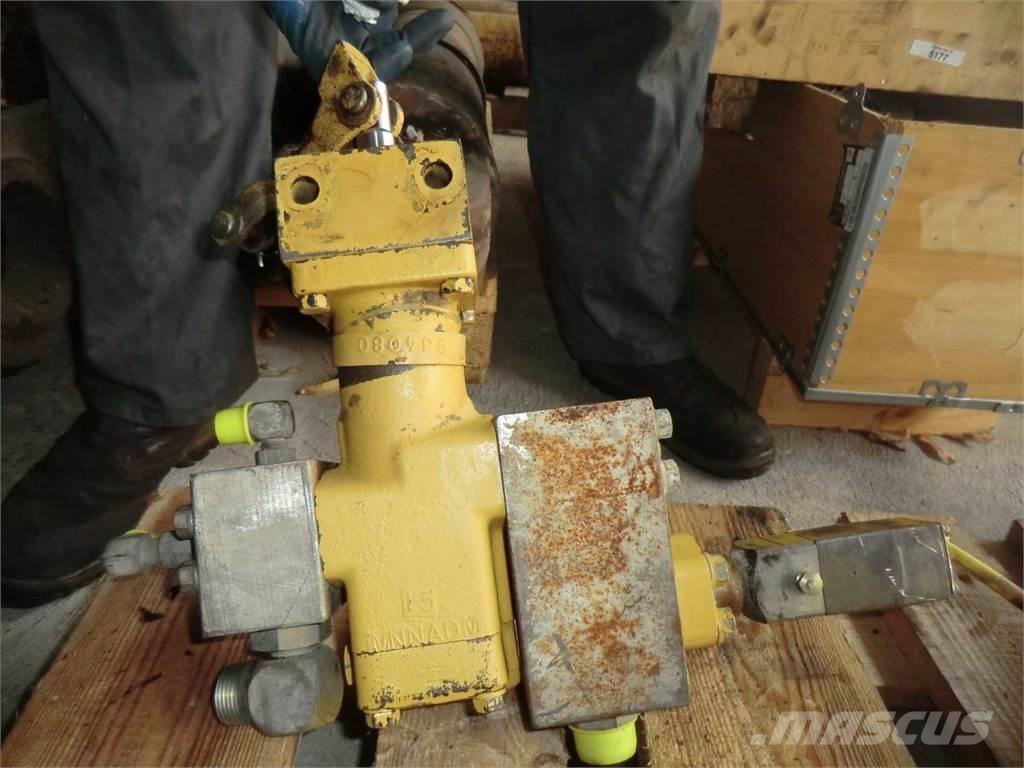 CAT 988F I Građevinarstvo – ostalo
