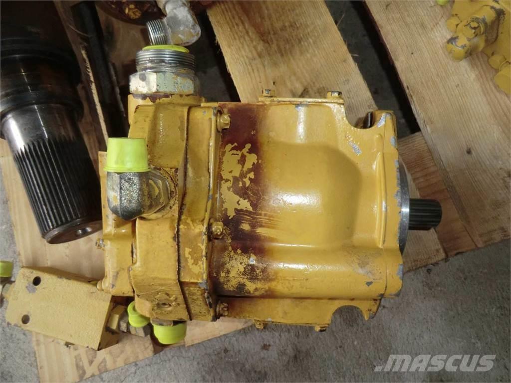 CAT 988F I Građevinarstvo – ostalo