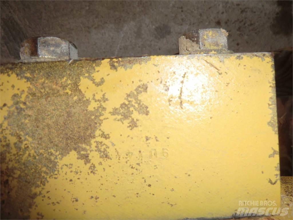 CAT 988F I Građevinarstvo – ostalo