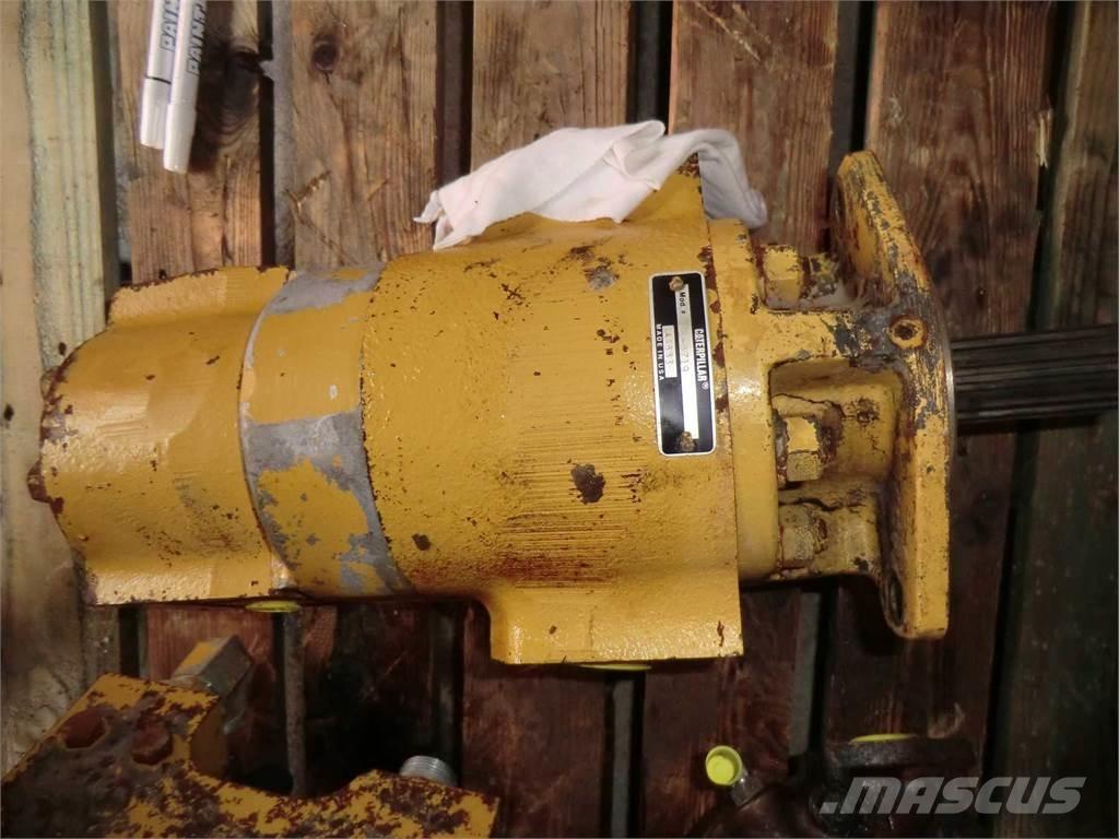 CAT 988F I Građevinarstvo – ostalo