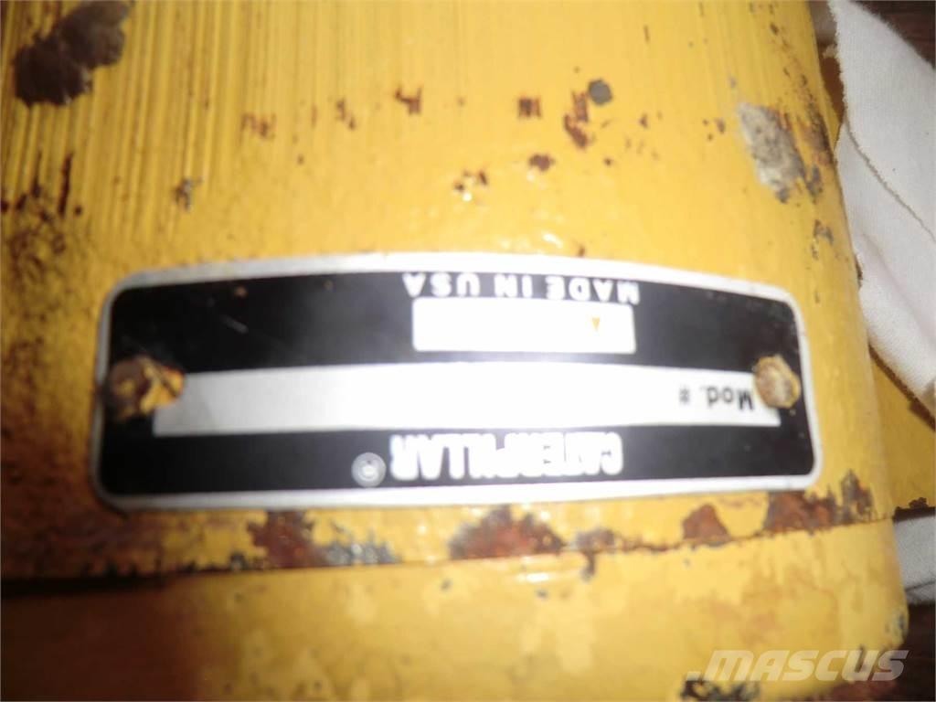 CAT 988F I Građevinarstvo – ostalo