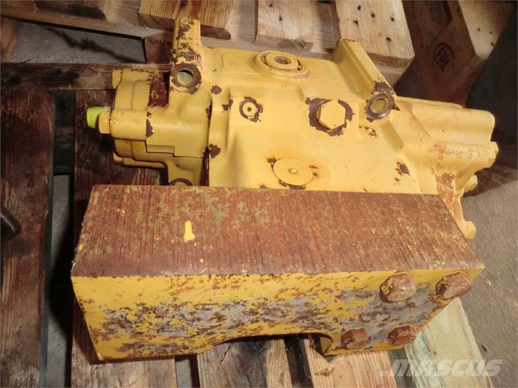 CAT 988F I Građevinarstvo – ostalo