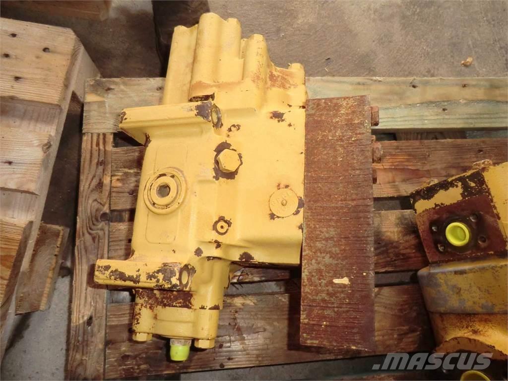 CAT 988F I Građevinarstvo – ostalo