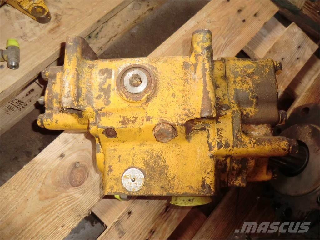 CAT 988F I Građevinarstvo – ostalo