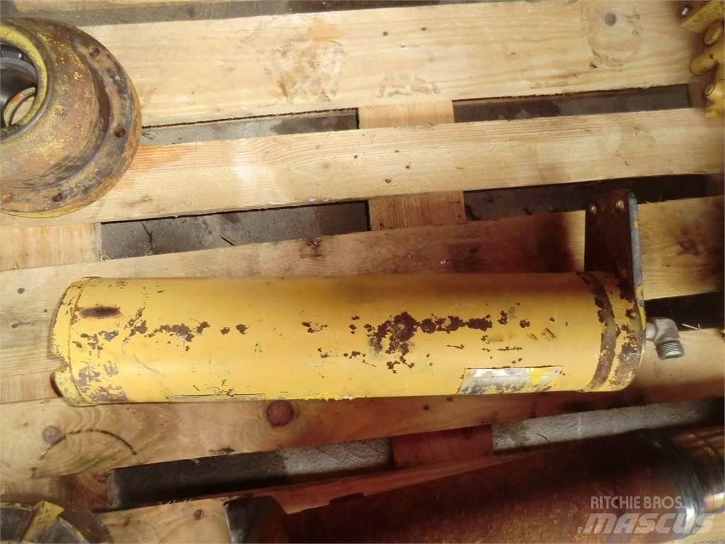 CAT 988F I Građevinarstvo – ostalo