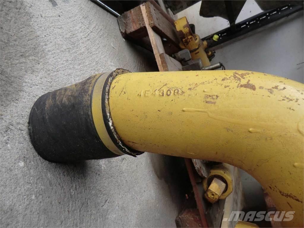 CAT 988F I Građevinarstvo – ostalo