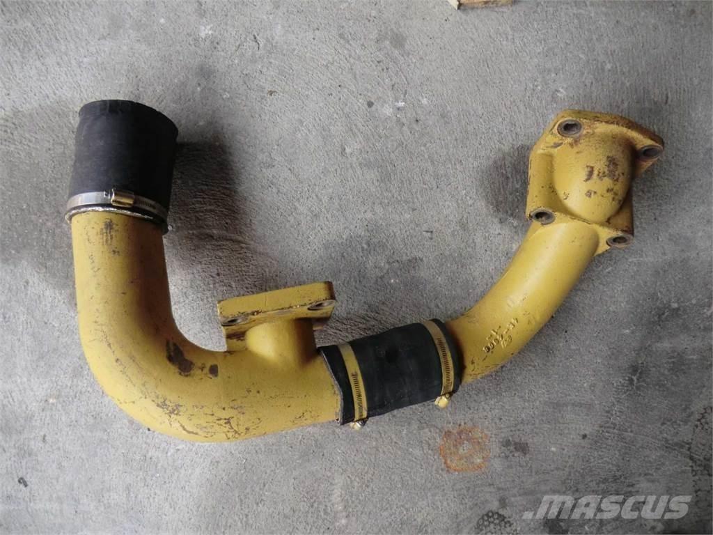 CAT 988F I Građevinarstvo – ostalo
