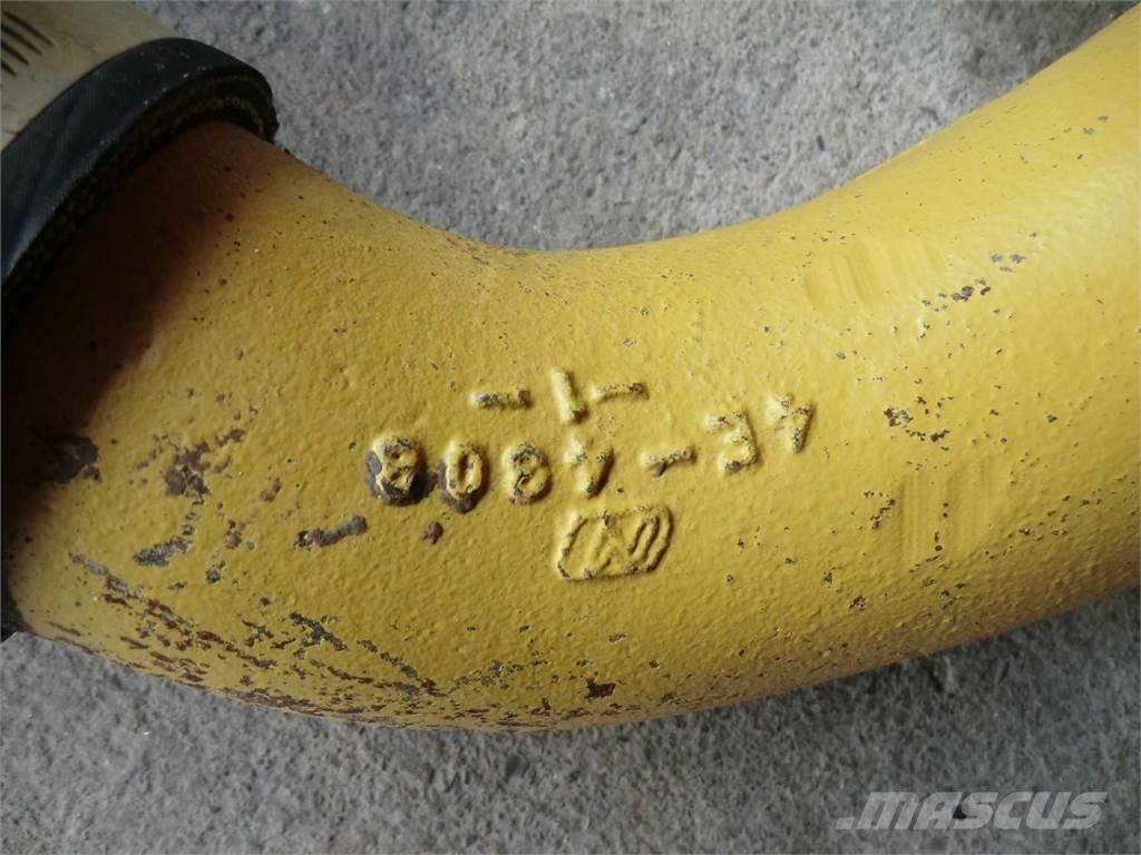 CAT 988F I Građevinarstvo – ostalo