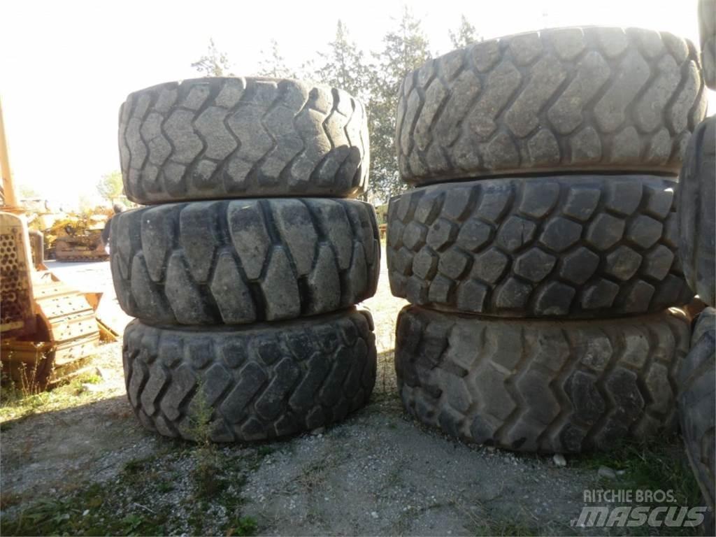 CAT 988G Ostalo