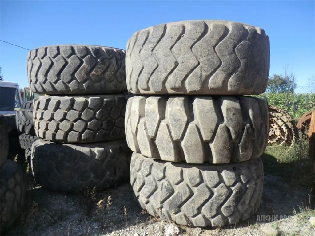 CAT 988G Ostalo