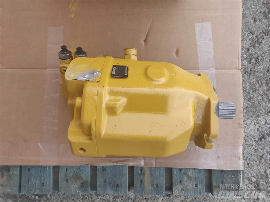 CAT 988G Ostalo