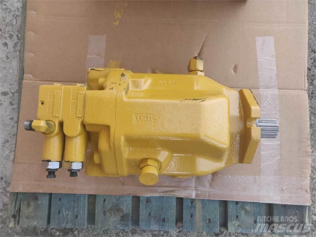 CAT 988G Ostalo