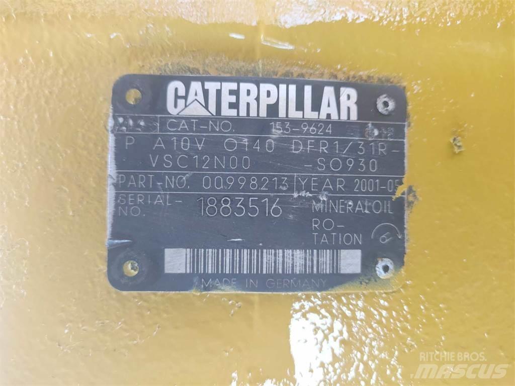 CAT 988G Ostalo
