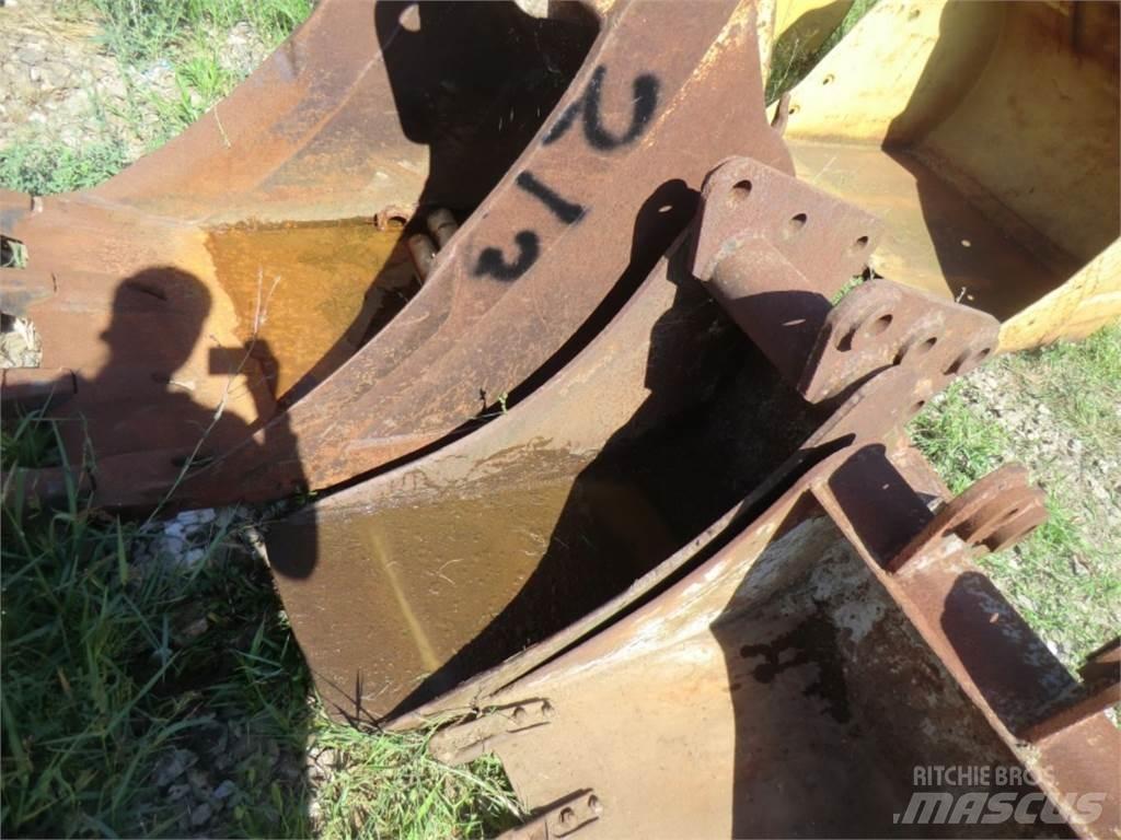 CAT 988G Ostalo