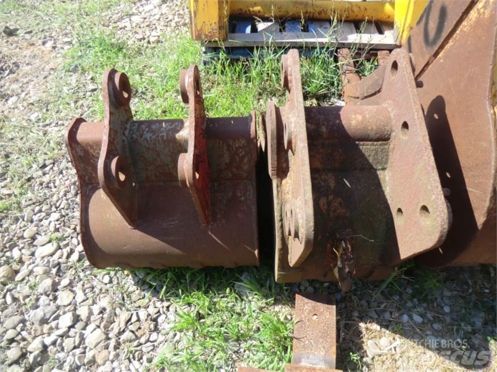 CAT 988G Ostalo