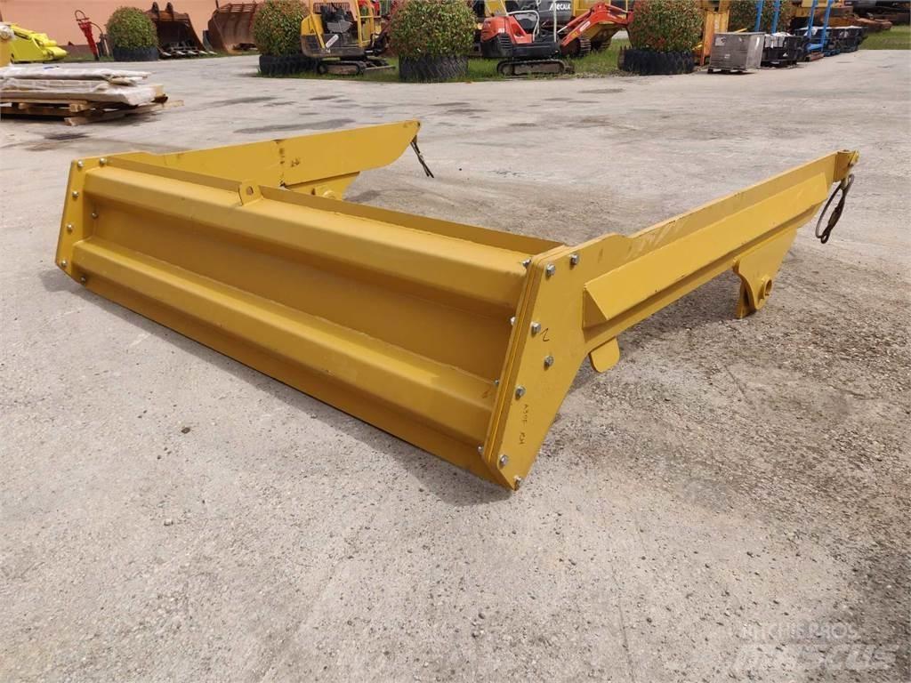 CAT 988G Ostalo