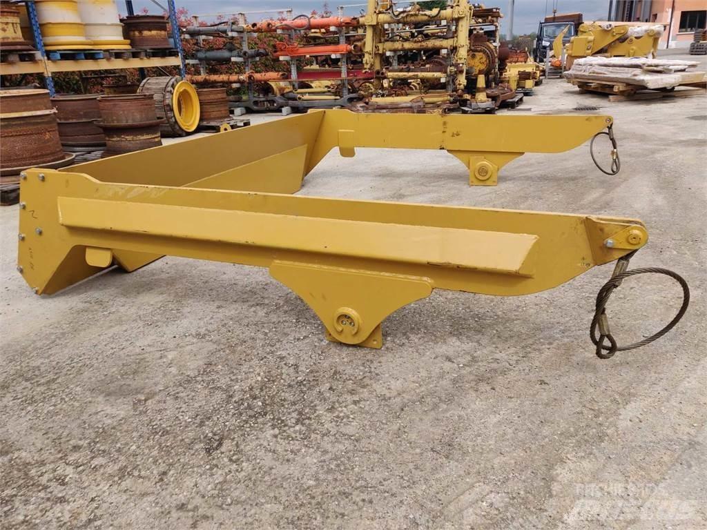 CAT 988G Ostalo