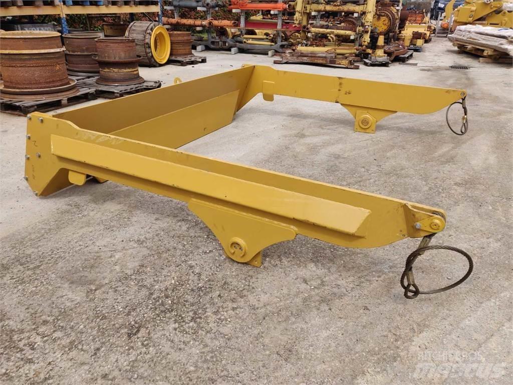 CAT 988G Ostalo
