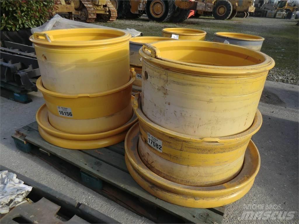 CAT 988G Ostalo