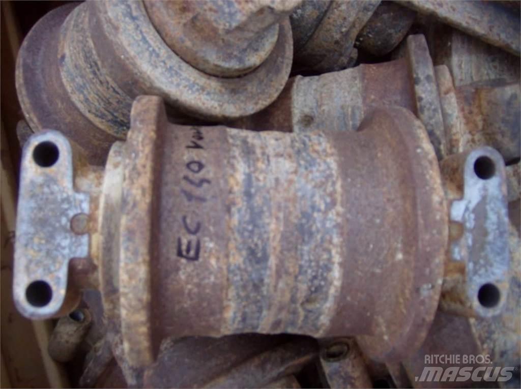 CAT 988G Ostalo