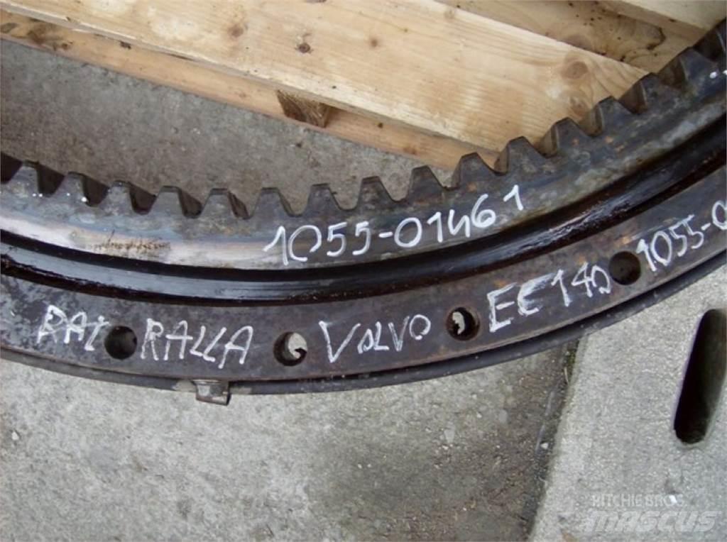 CAT 988G Ostalo