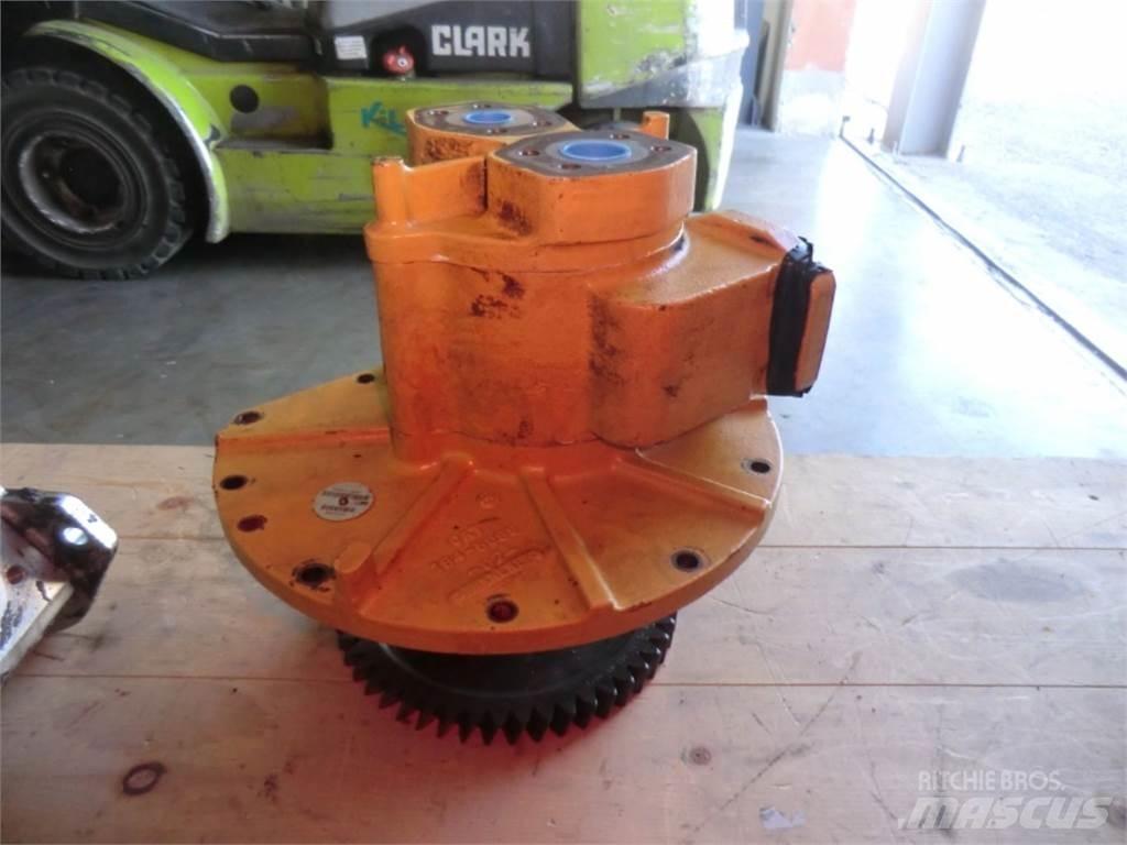 CAT 988H Ostalo
