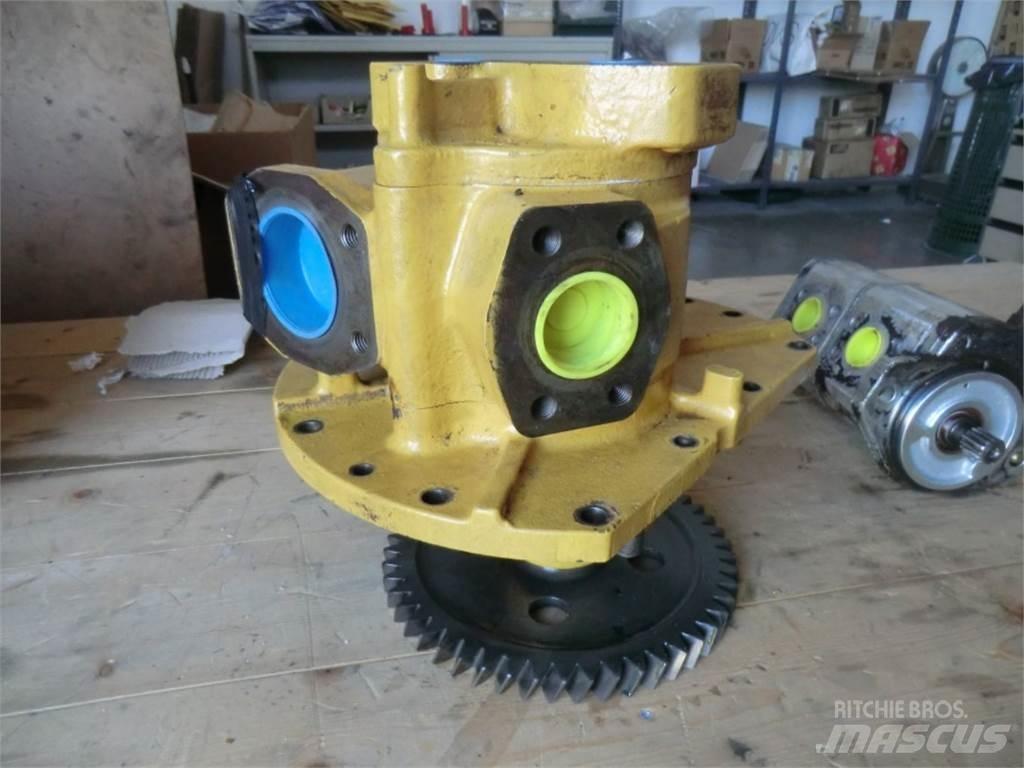 CAT 988H Ostalo