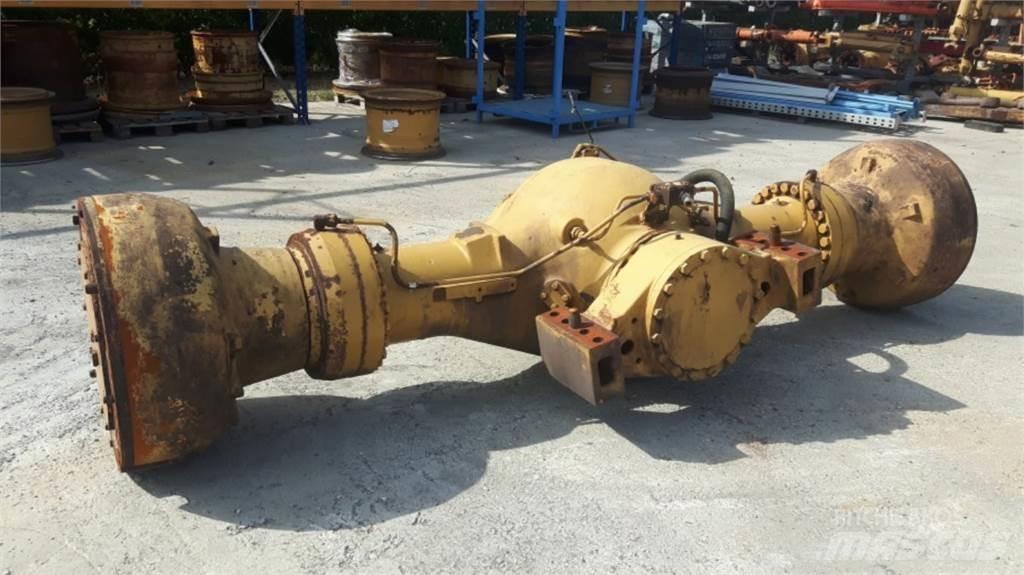 CAT 988H Ostalo