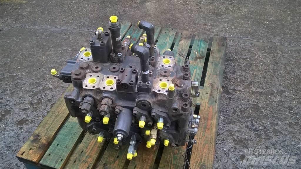 CAT 988H Ostalo