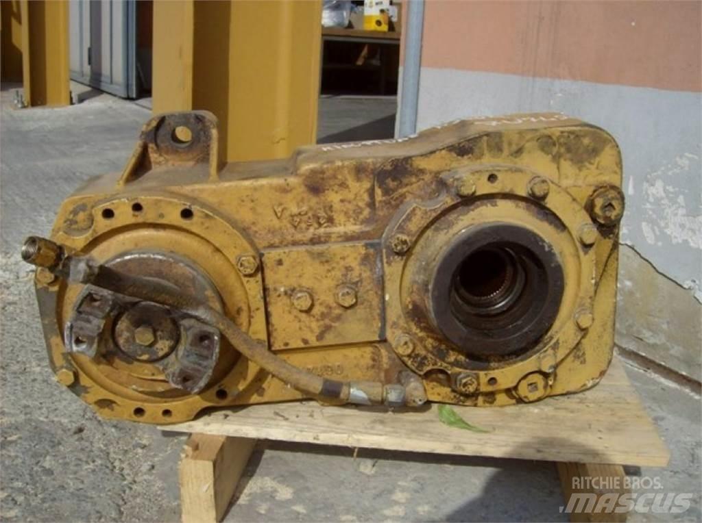 CAT D300D Ostalo