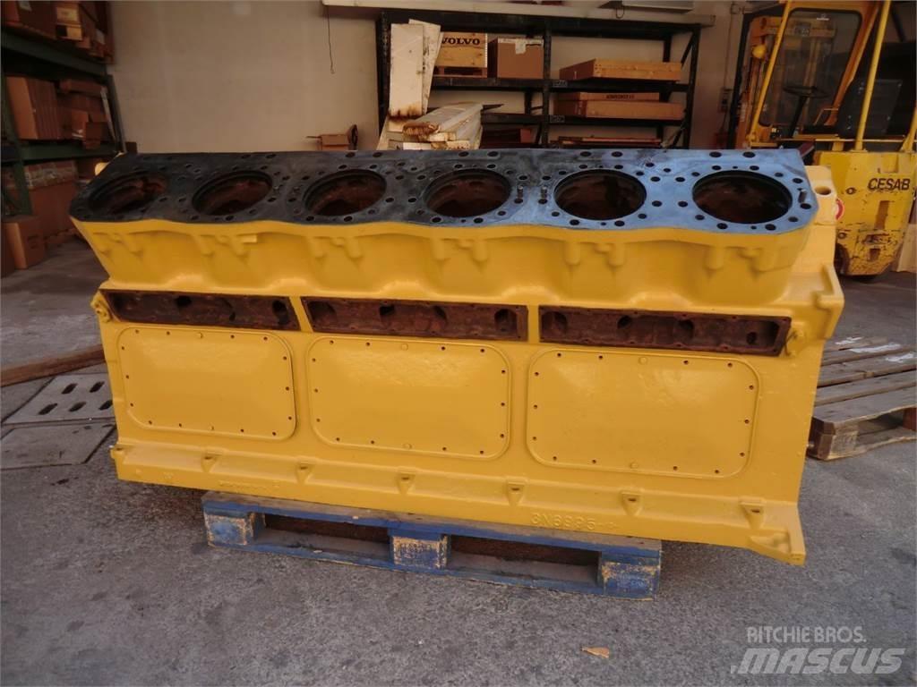 CAT D398 Motori